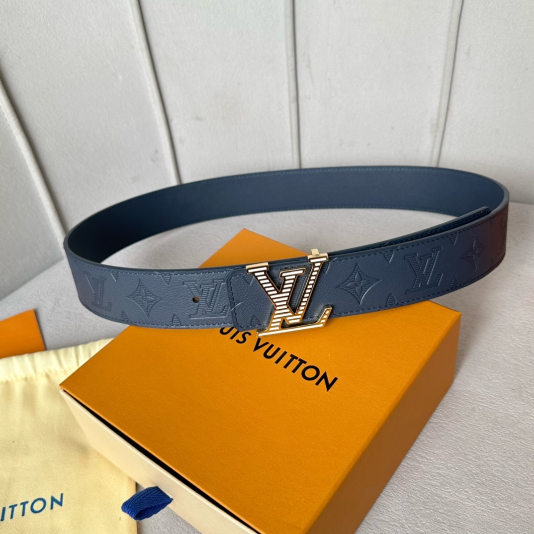 replica Louis vuitton Classic New Belt 2769