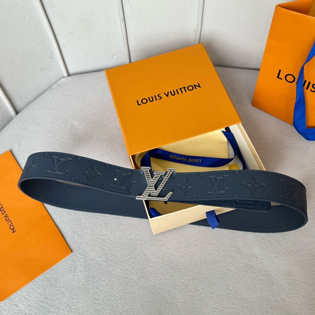 replica Louis vuitton Classic New Belt 2771