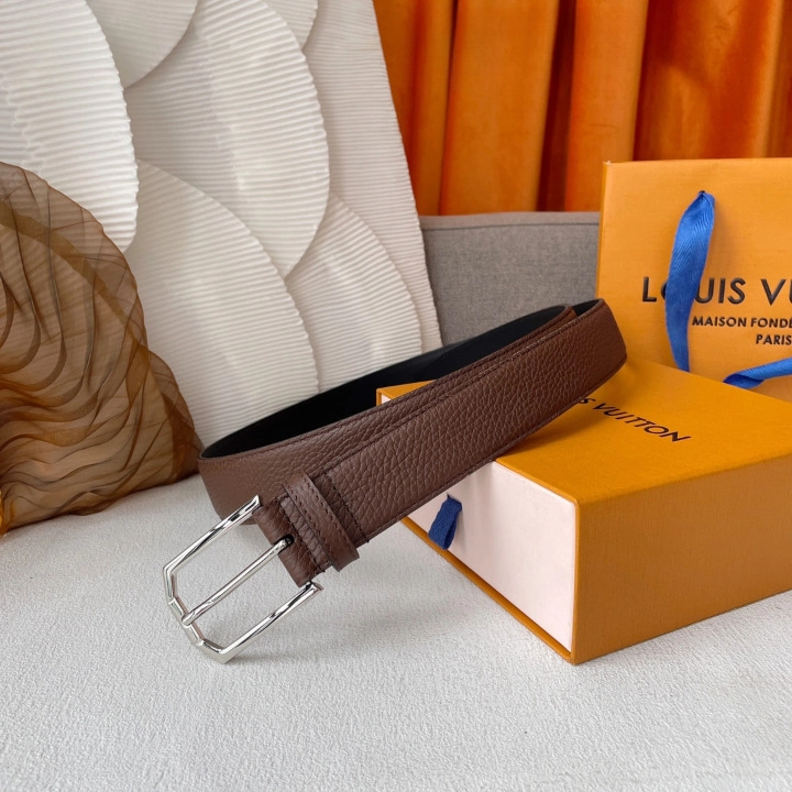 replica Louis vuitton Classic New Belt 2775