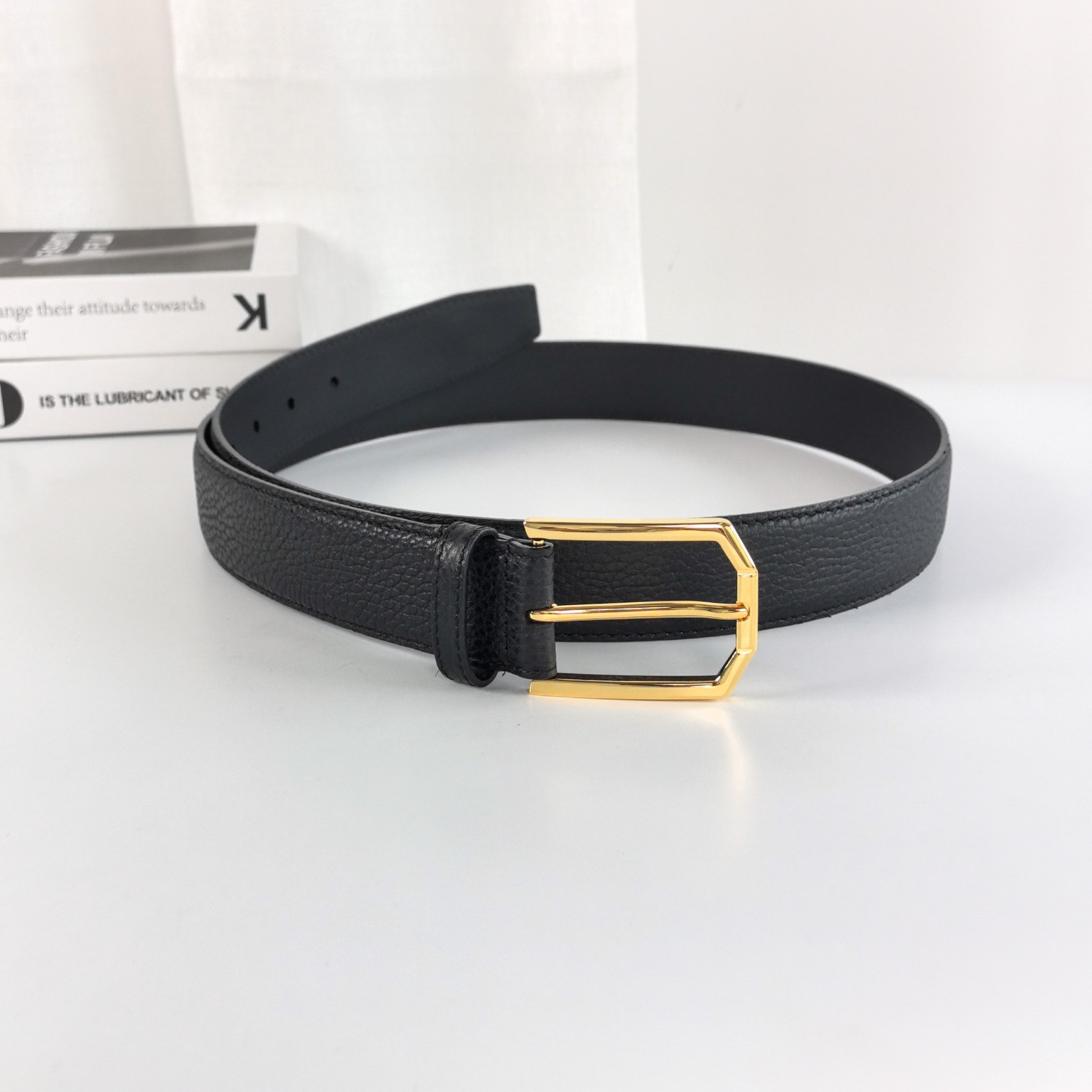 replica Louis vuitton Classic New Belt 2778