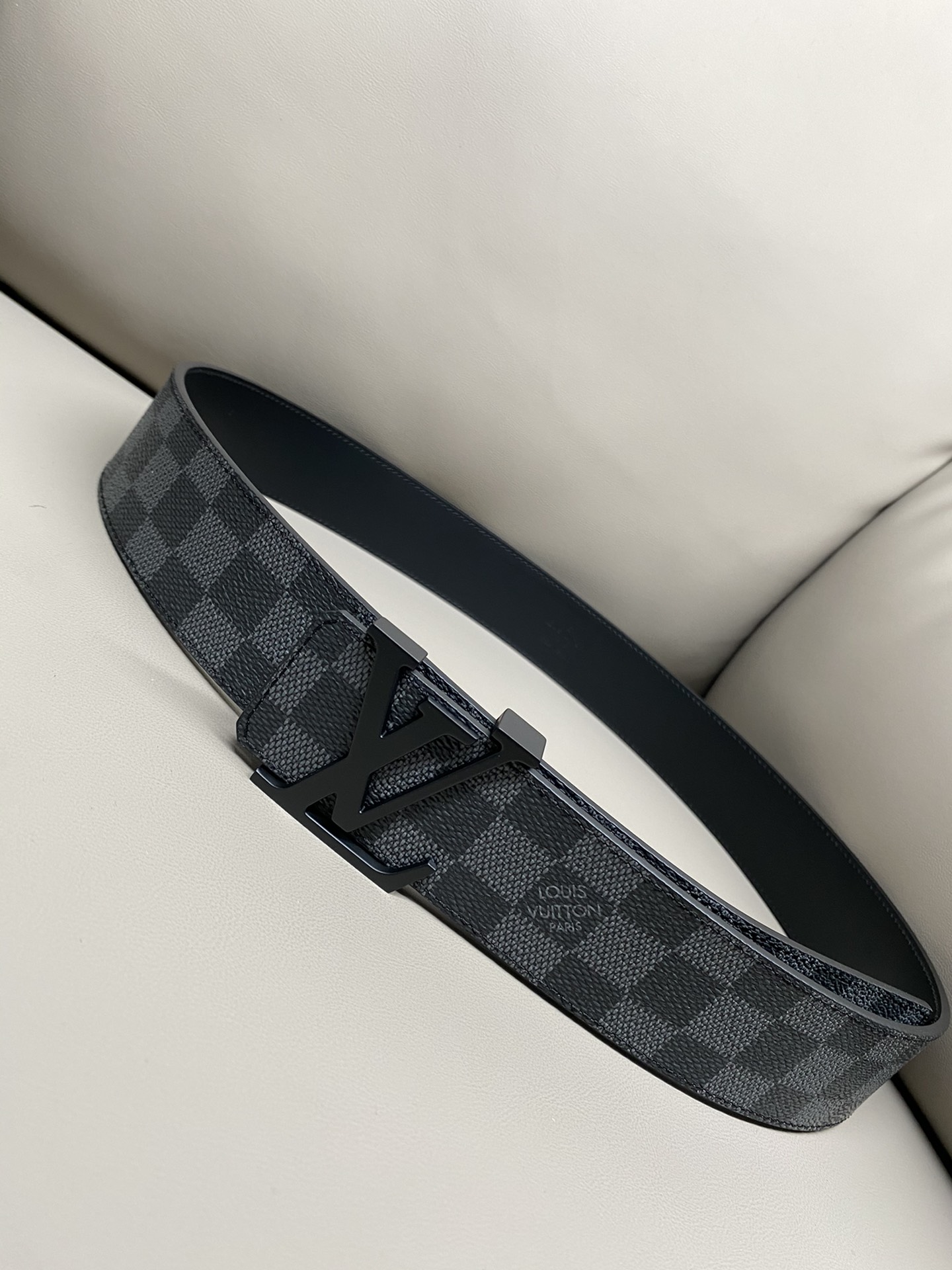 replica Louis vuitton Classic New Belt 2790