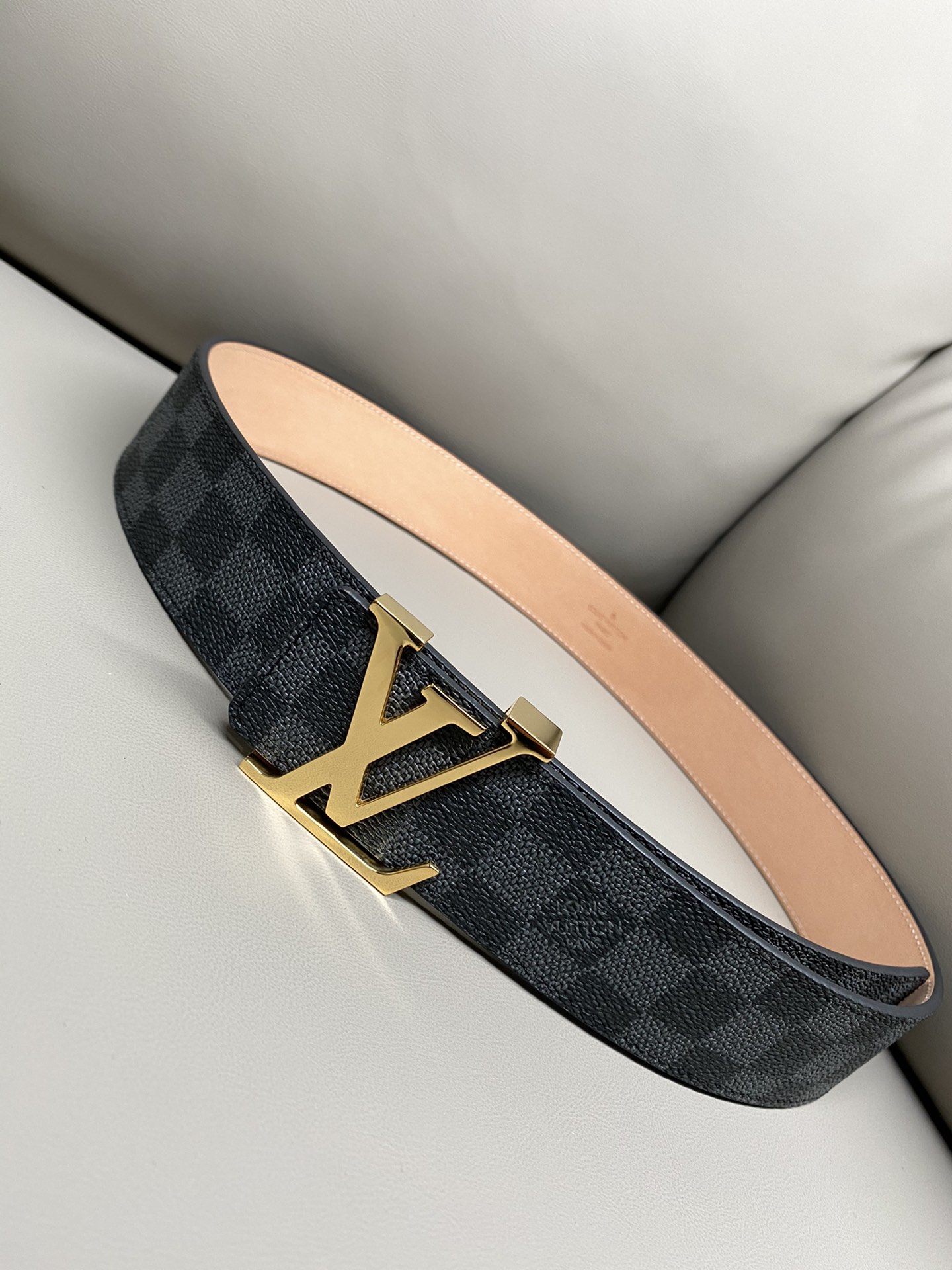 replica Louis vuitton Classic New Belt 2791