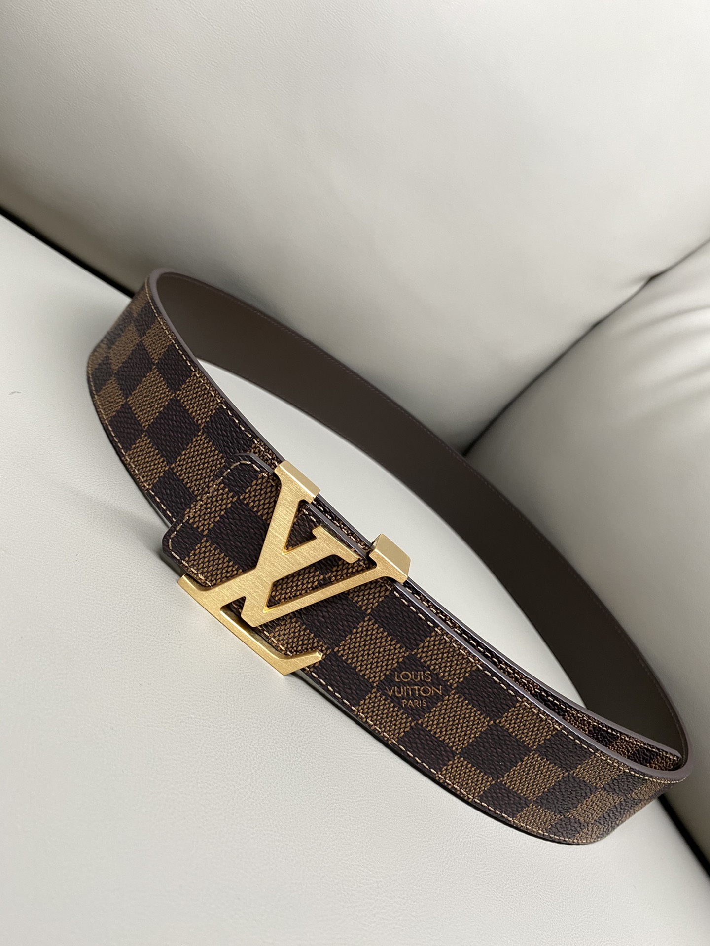 replica Louis vuitton Classic New Belt 2792