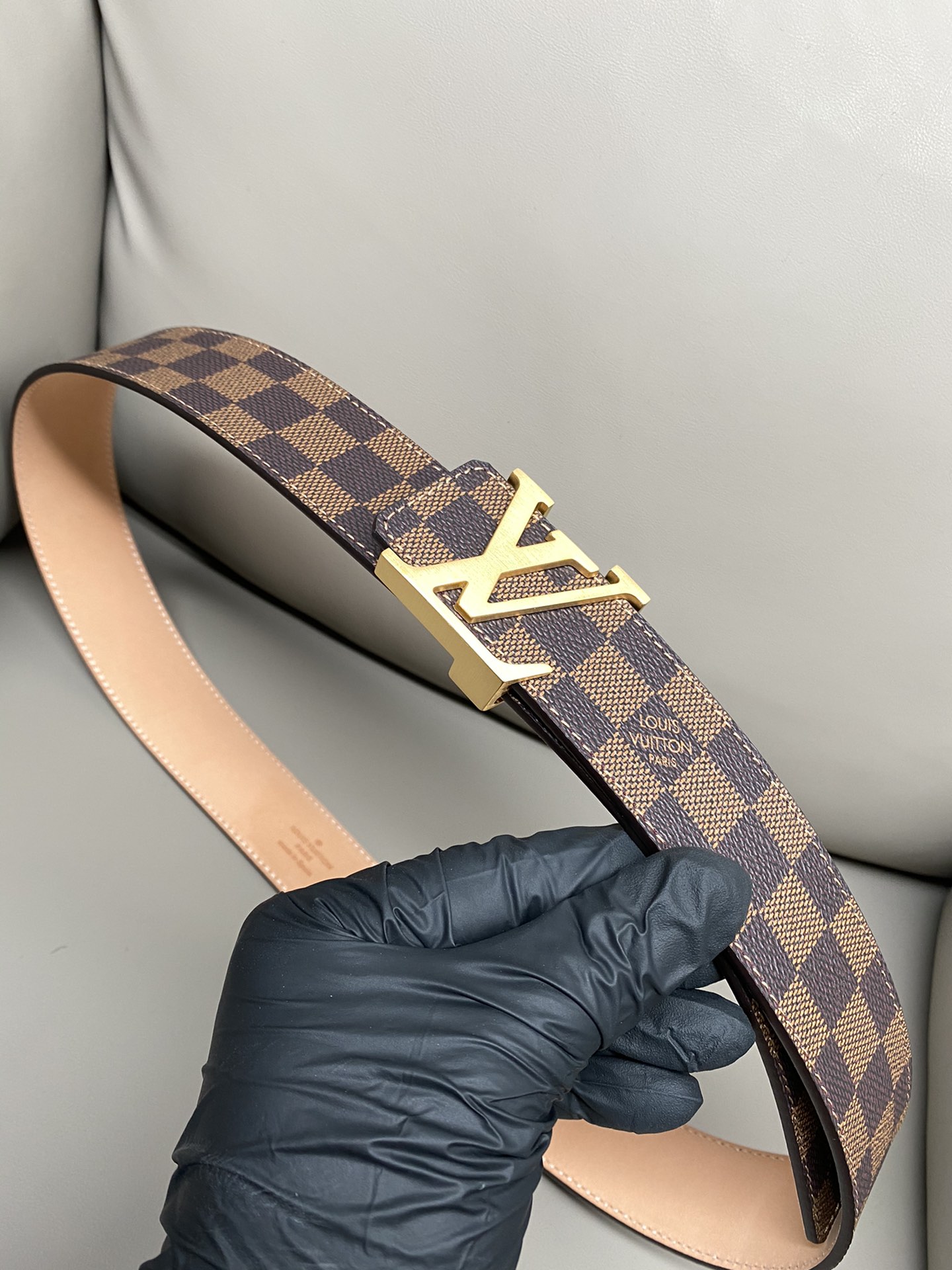 replica Louis vuitton Classic New Belt 2794