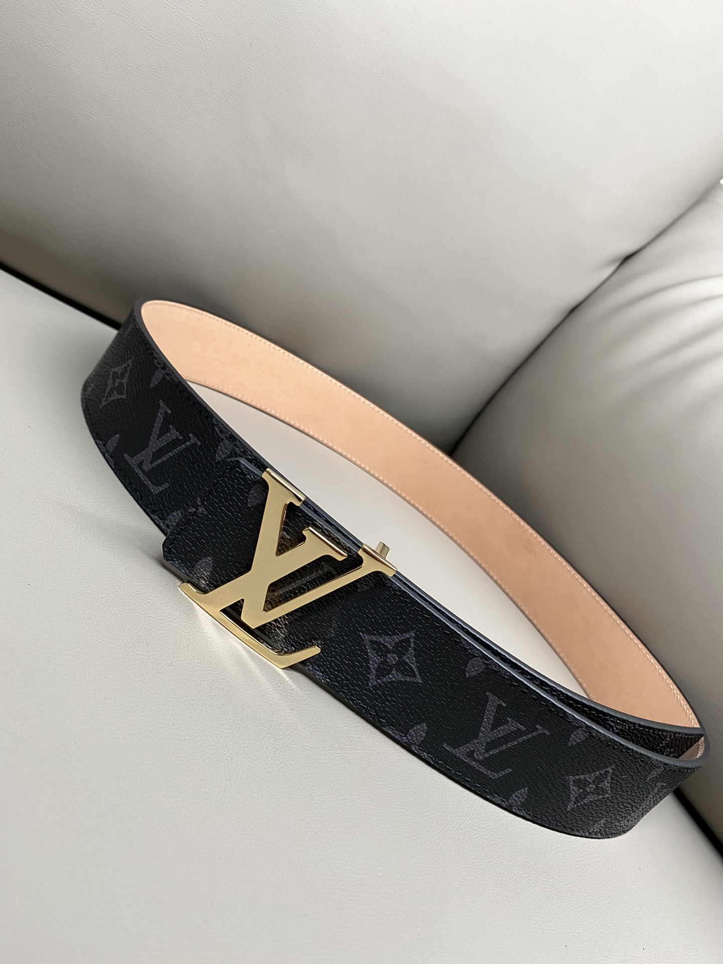 replica Louis vuitton Classic New Belt 2795