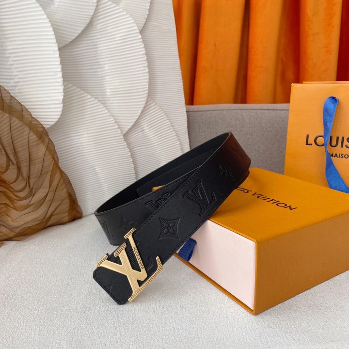 replica Louis vuitton Classic New Belt 2808