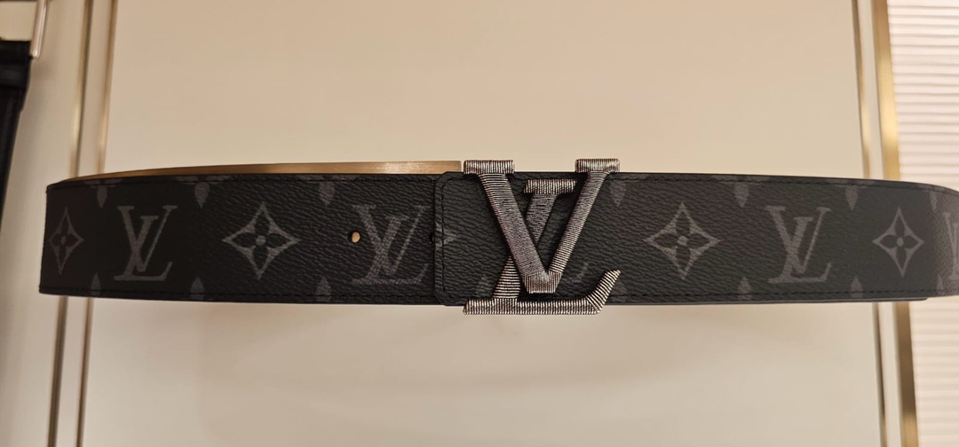 replica Louis vuitton Classic New Belt 2811