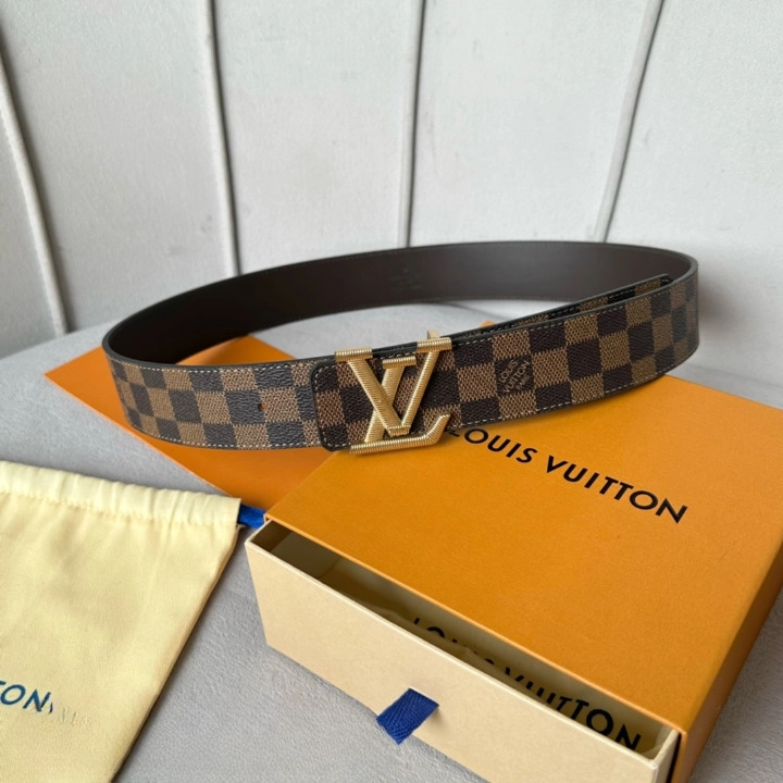 replica Louis vuitton Classic New Belt 2817