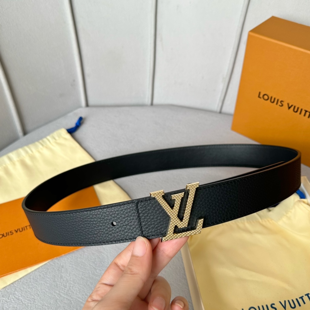 replica Louis vuitton Classic New Belt 2834