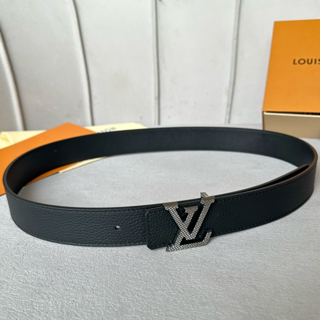 replica Louis vuitton Classic New Belt 2835