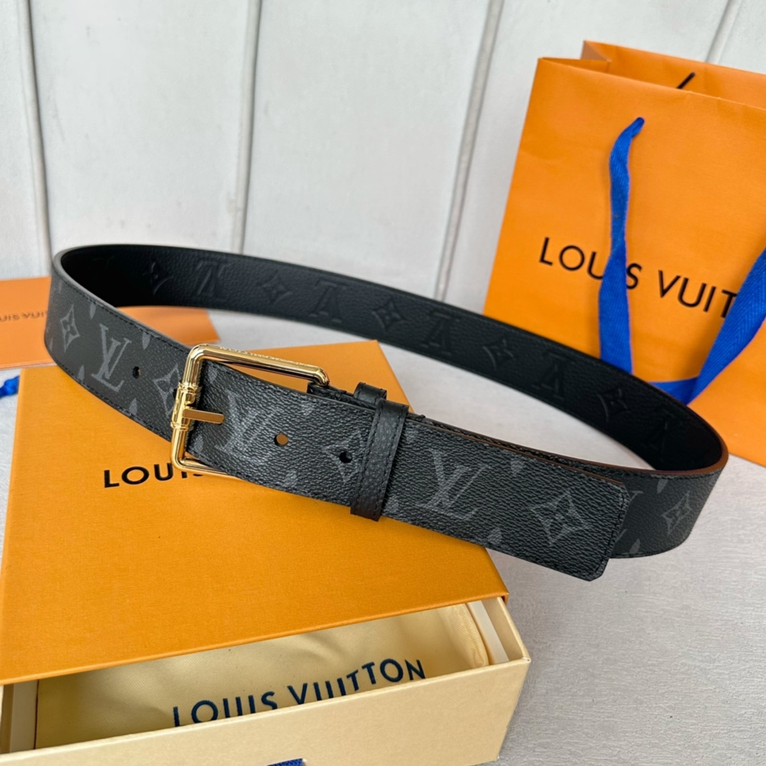 replica Louis vuitton Classic New Belt 2839