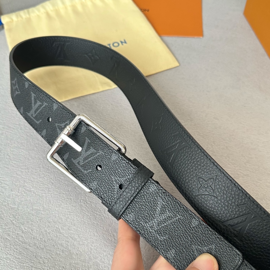 replica Louis vuitton Classic New Belt 2841