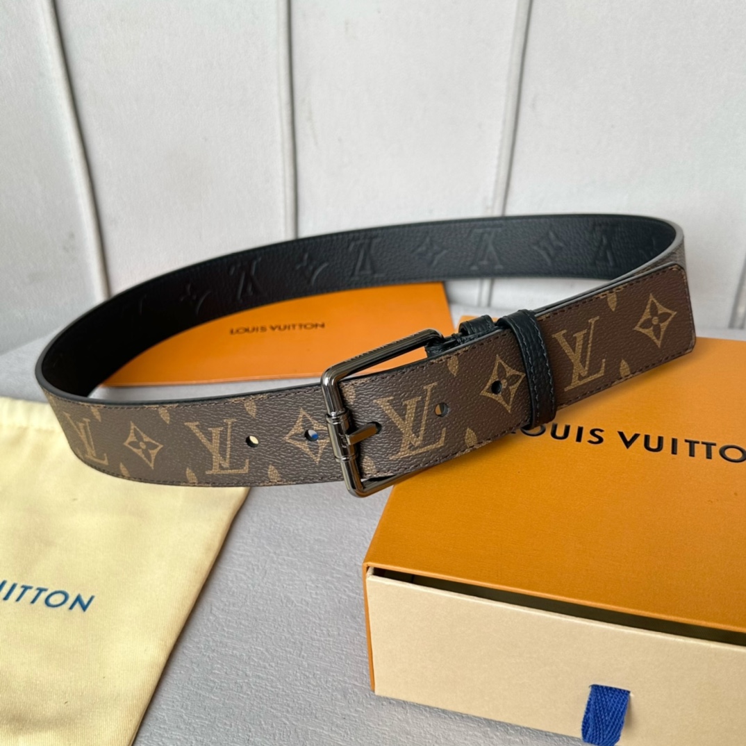 replica Louis vuitton Classic New Belt 2843