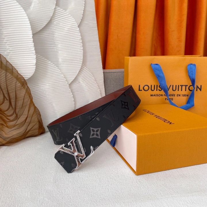 replica Louis vuitton Classic New Belt 2849