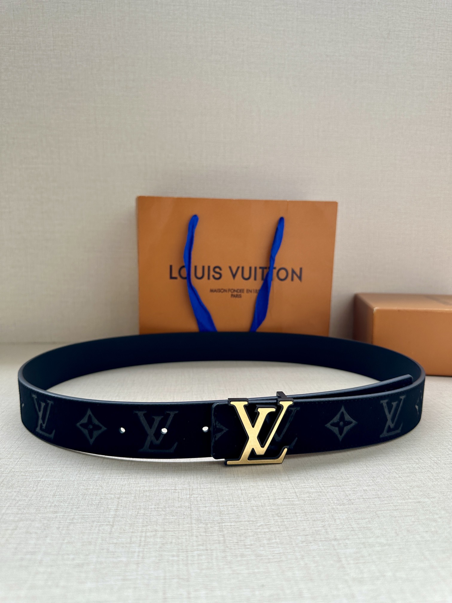 replica Louis vuitton Classic New Belt 2863