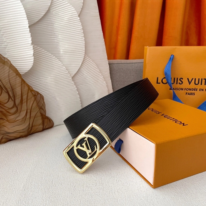 replica Louis vuitton Classic New Belt 2881