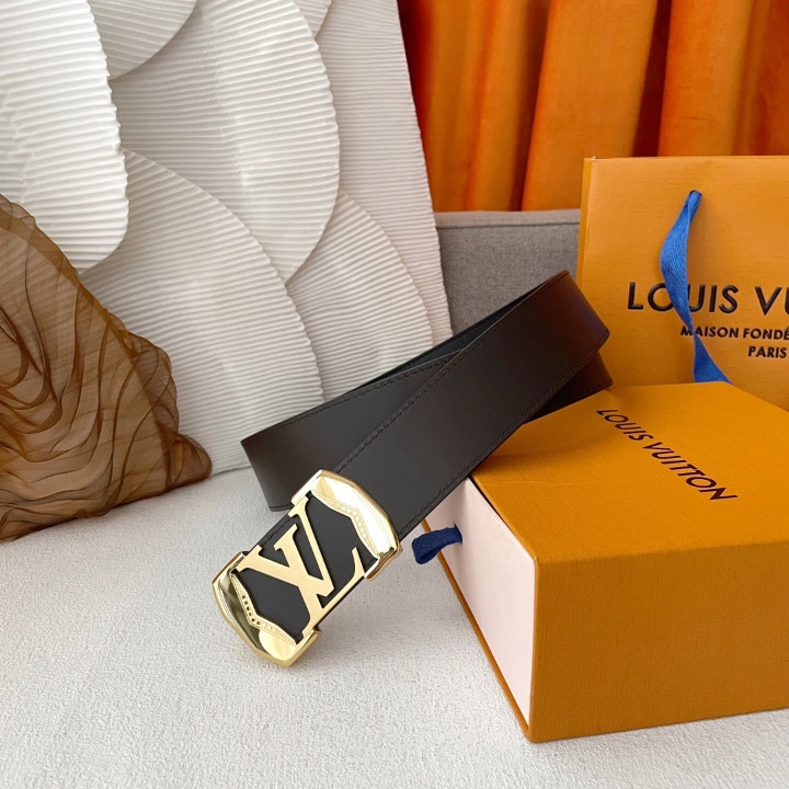 replica Louis vuitton Classic New Belt 2883