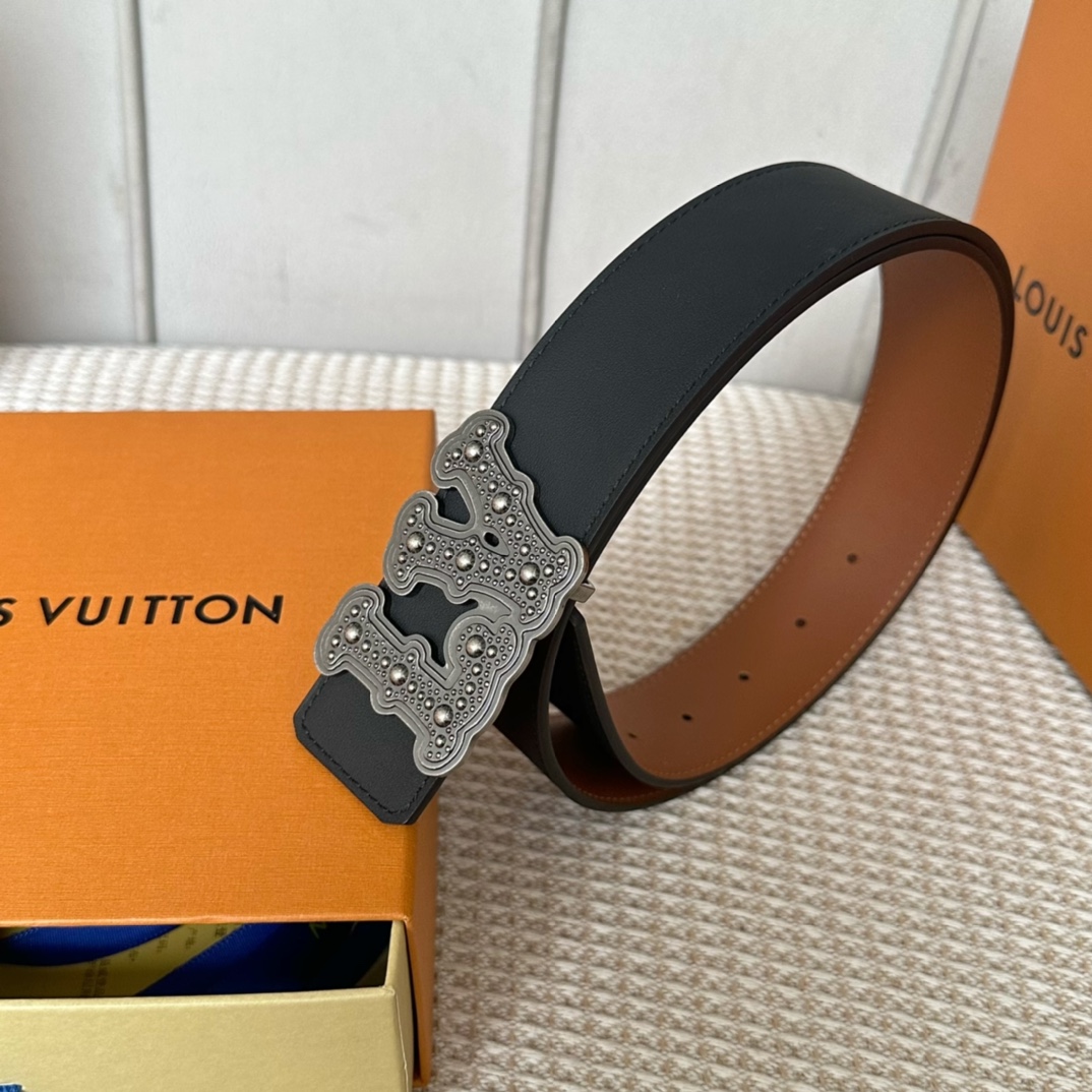 replica Louis vuitton Classic New Belt 3068