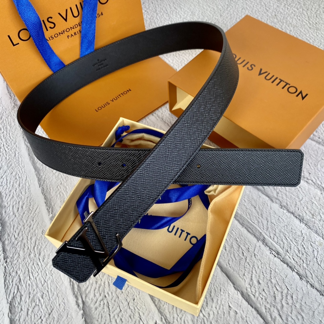 replica Louis vuitton Classic New Belt 3082