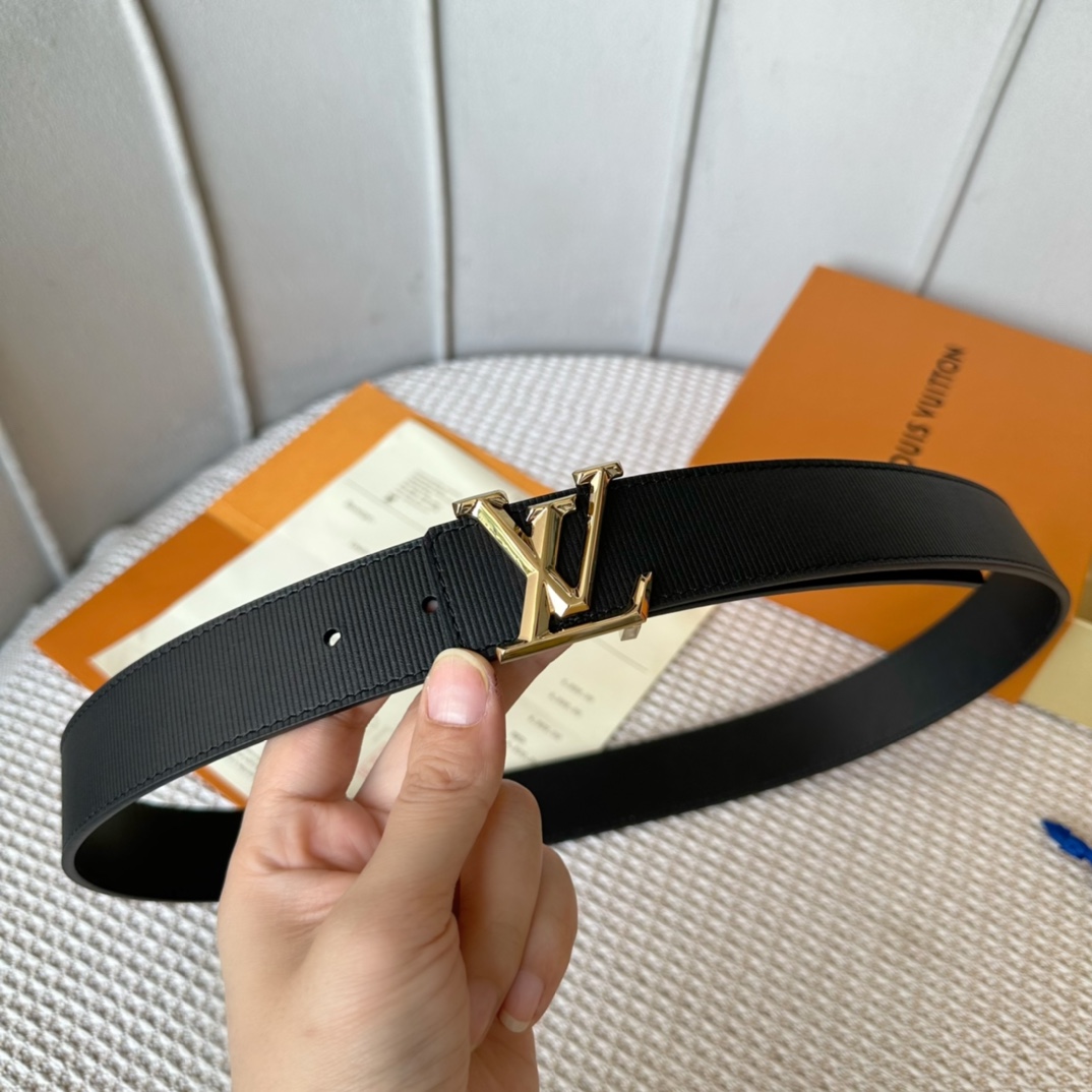 replica Louis vuitton Classic New Belt 3090