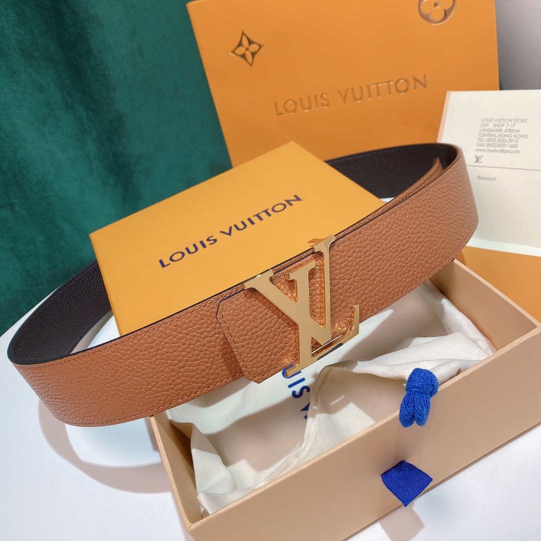 replica Louis vuitton Classic New Belt 3095