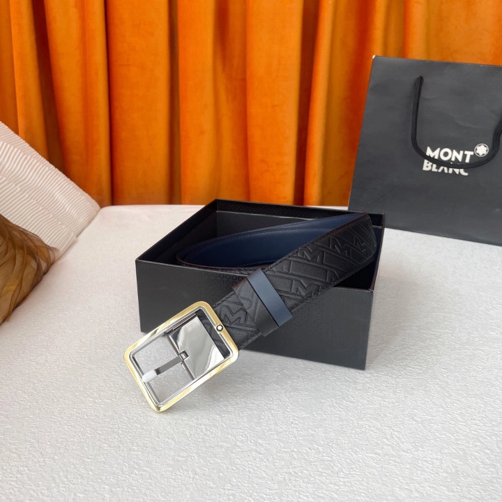 Montblanc Classic New Belt 3122