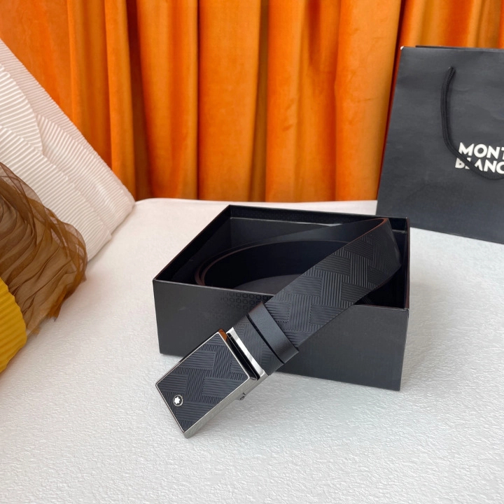 Montblanc Classic New Belt 3138