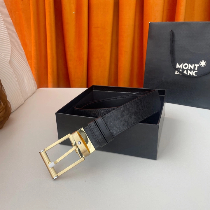 Montblanc Classic New Belt 3153