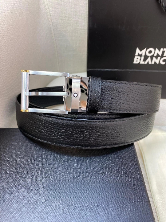 Montblanc Classic New Belt 3160