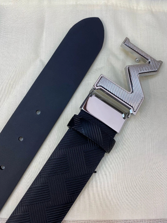 Montblanc Classic New Belt 3167