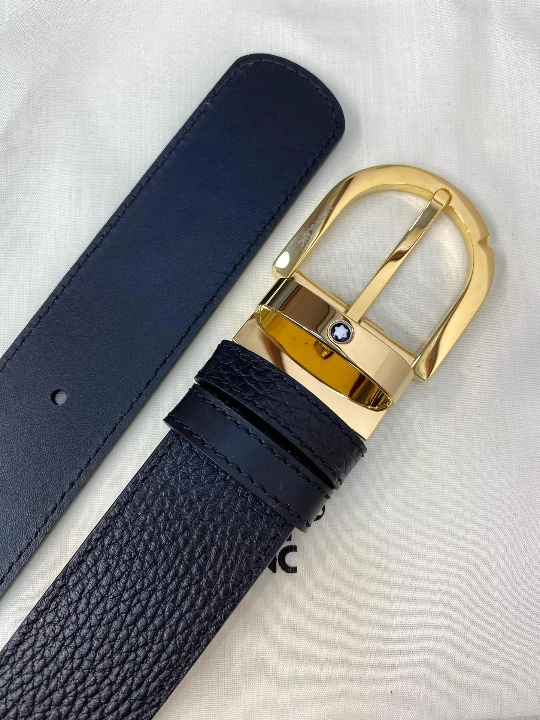 Montblanc Classic New Belt 3214