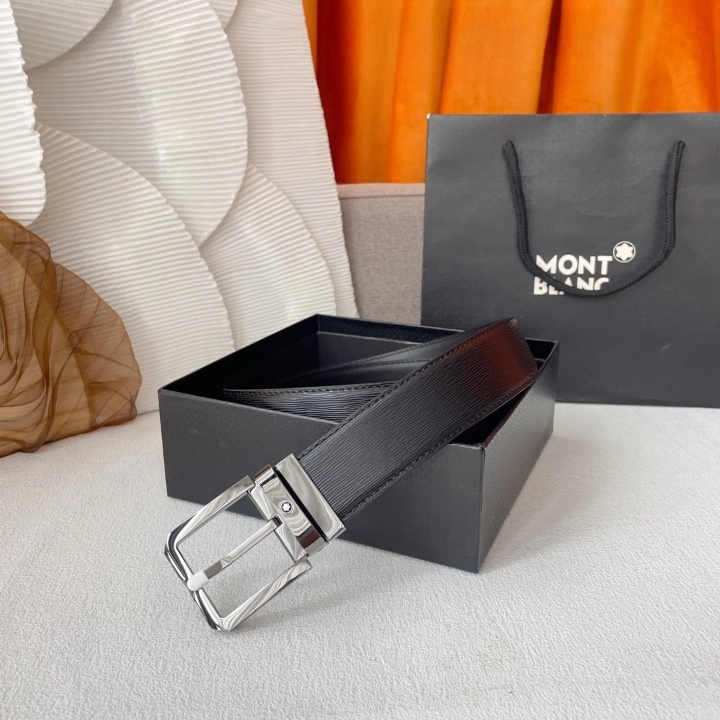 Montblanc Classic New Belt 3233