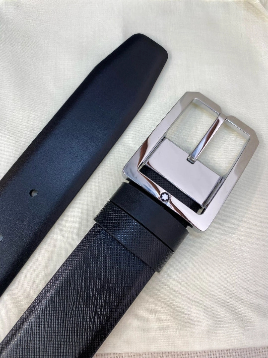 Montblanc Classic New Belt 3235