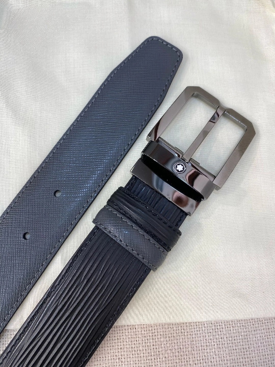 Montblanc Classic New Belt 3237