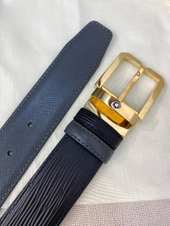 Montblanc Classic New Belt 3238