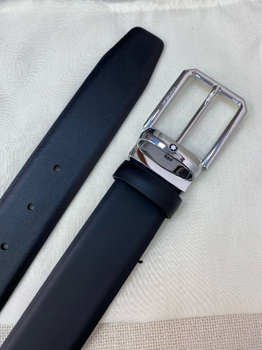 Montblanc Classic New Belt 3261