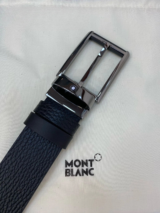 Montblanc Classic New Belt 3264