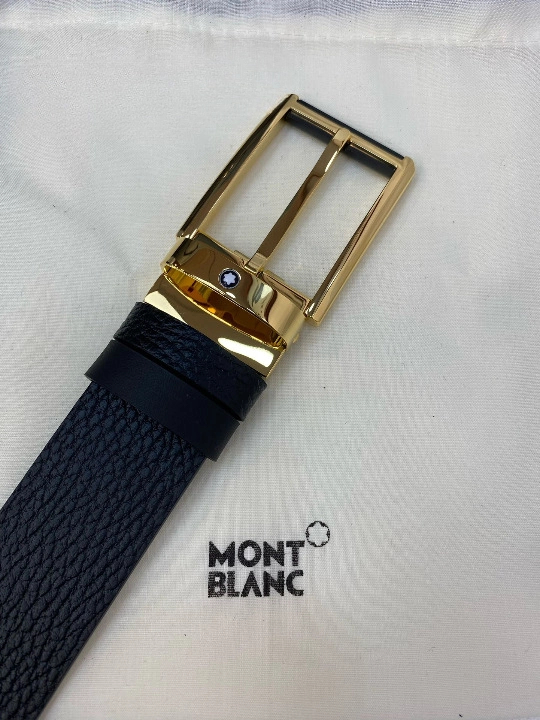 Montblanc Classic New Belt 3265