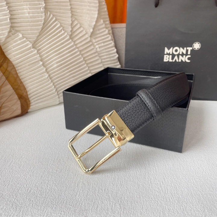 Montblanc Classic New Belt 3268