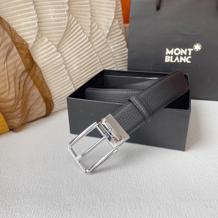 Montblanc Classic New Belt 3269