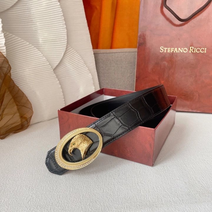 Stefano Ricci Classic New Belt 3275