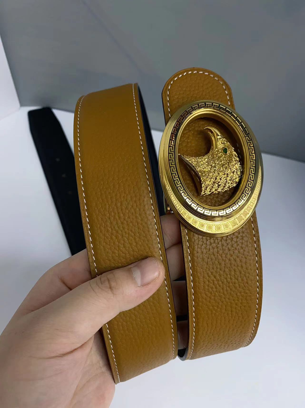 Stefano Ricci Classic New Belt 3325