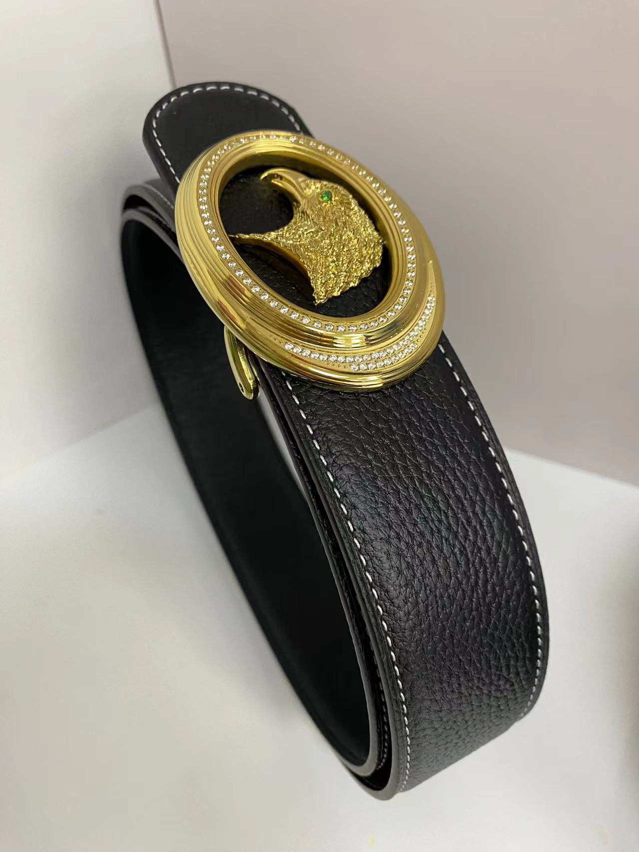 Stefano Ricci Classic New Belt 3328