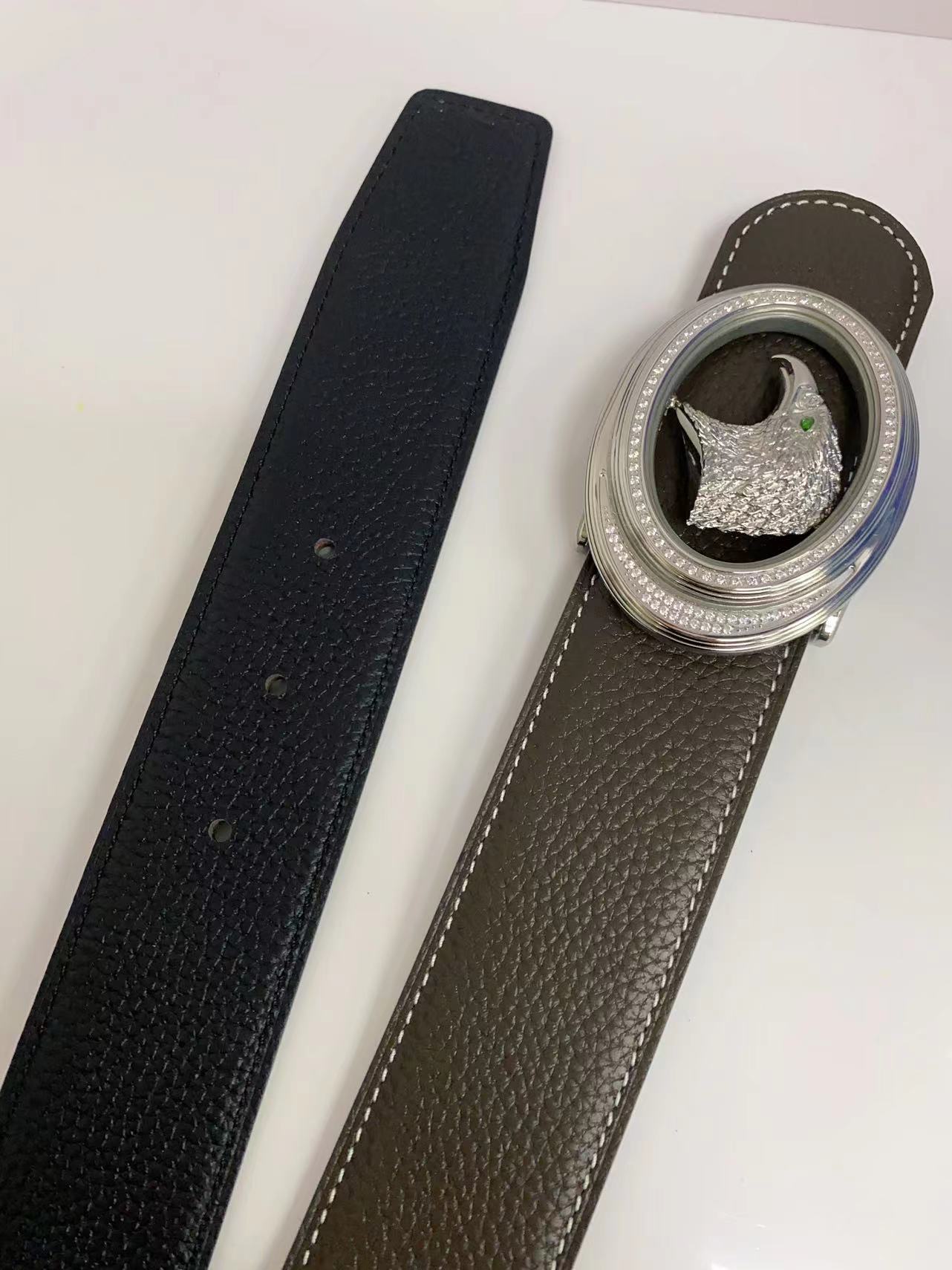 Stefano Ricci Classic New Belt 3330