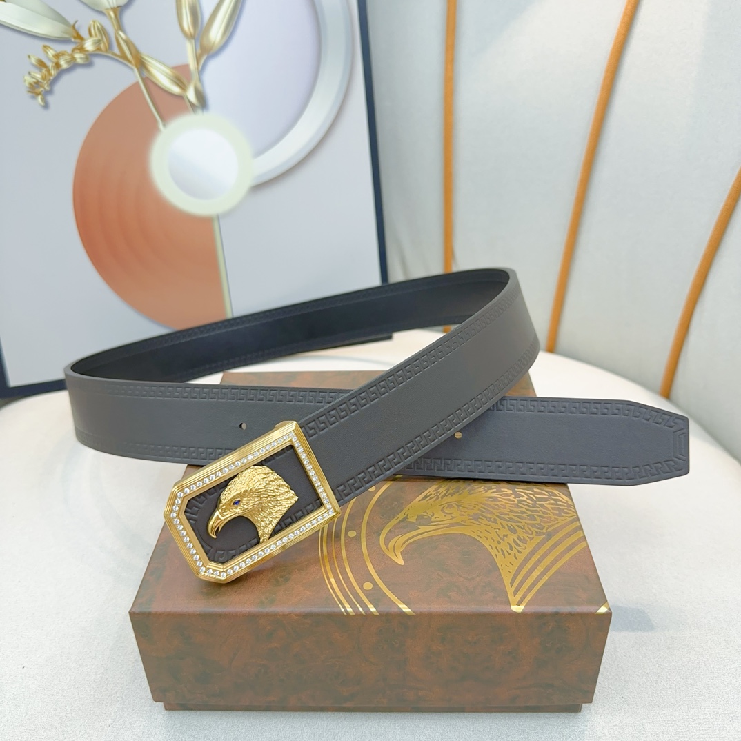 Stefano Ricci Classic New Belt 3363