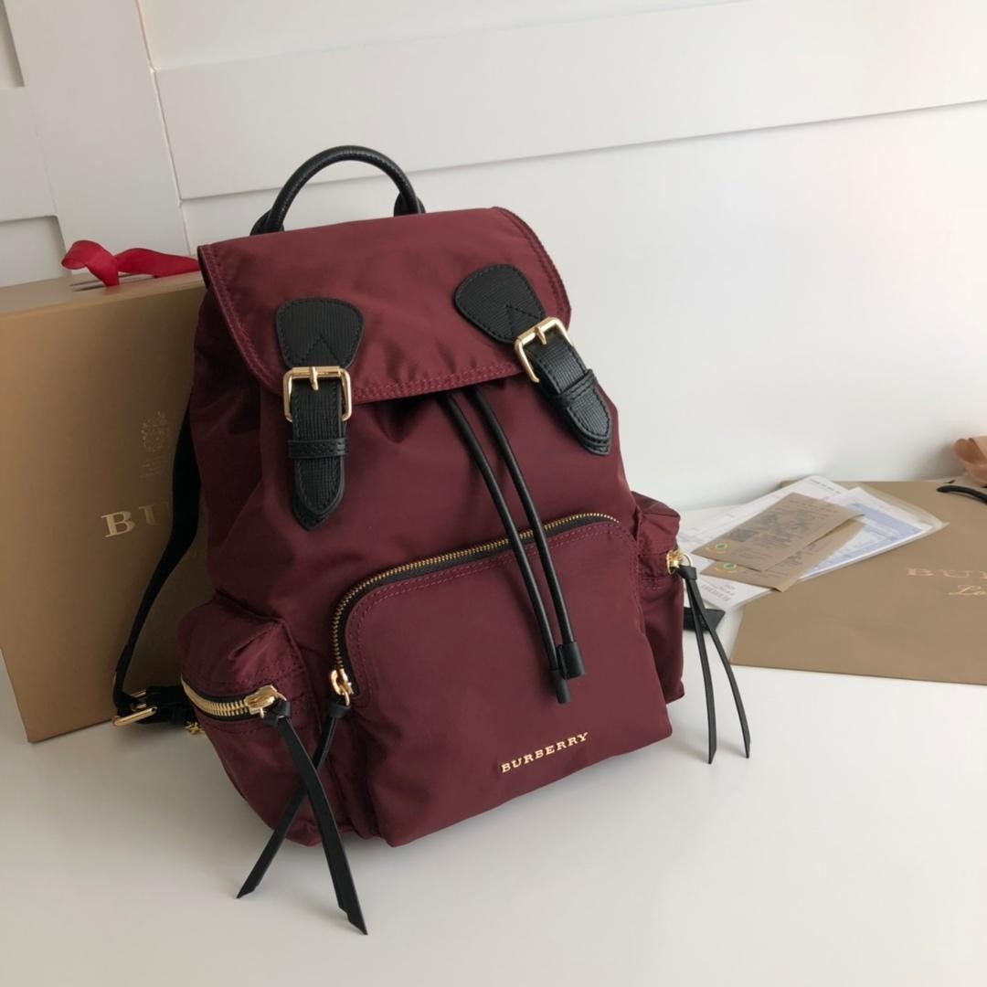 replica BURBERRY BACKPACK FHN-2020-121370