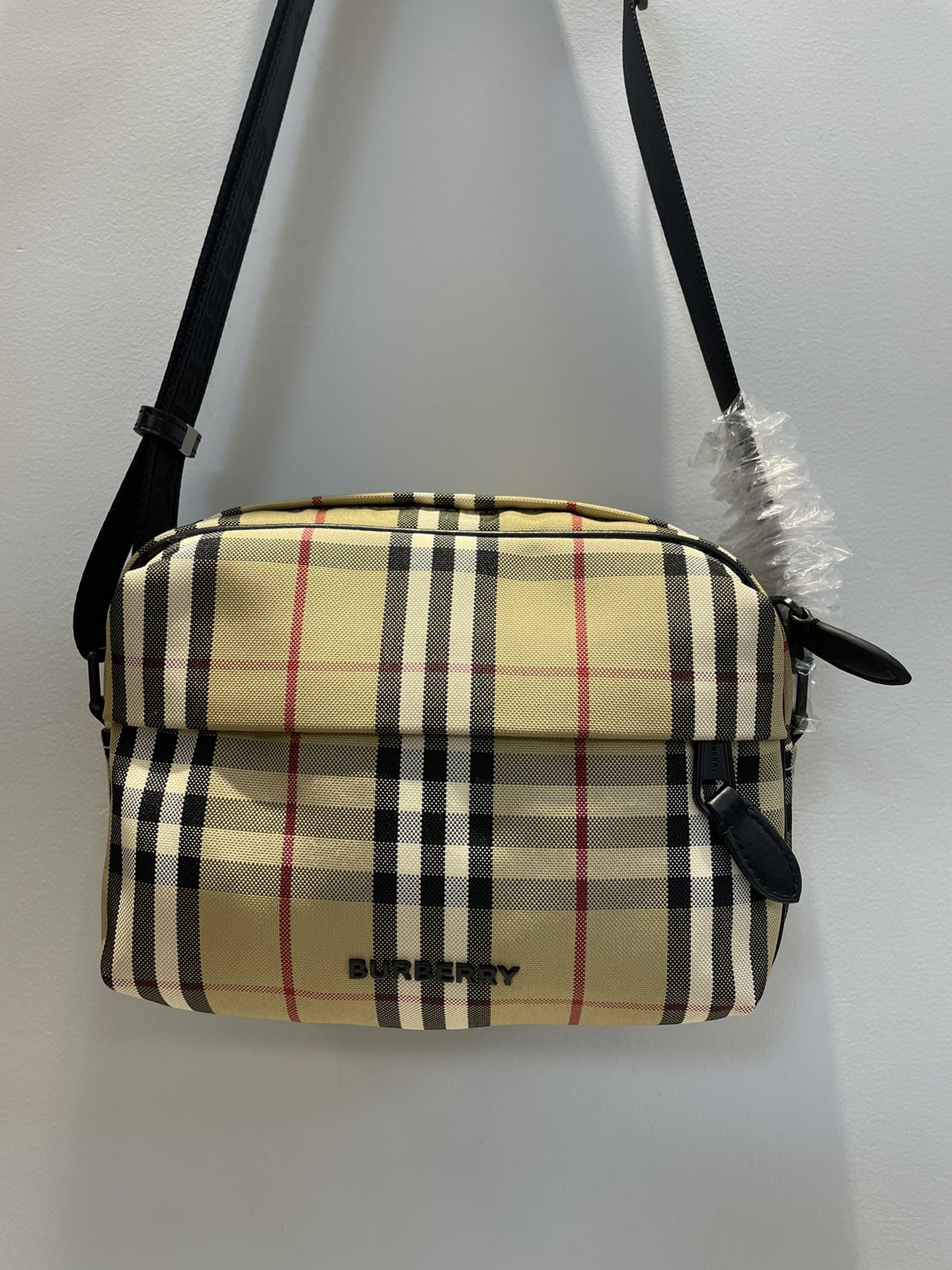 replica Burberry Classic Bag 2488-1006