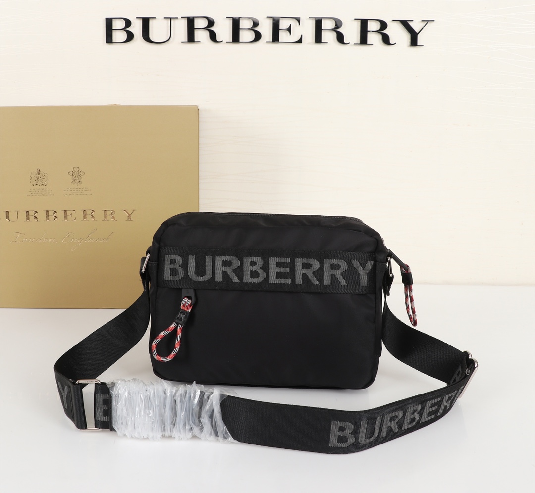 replica Burberry Classic Bag 40713-1013