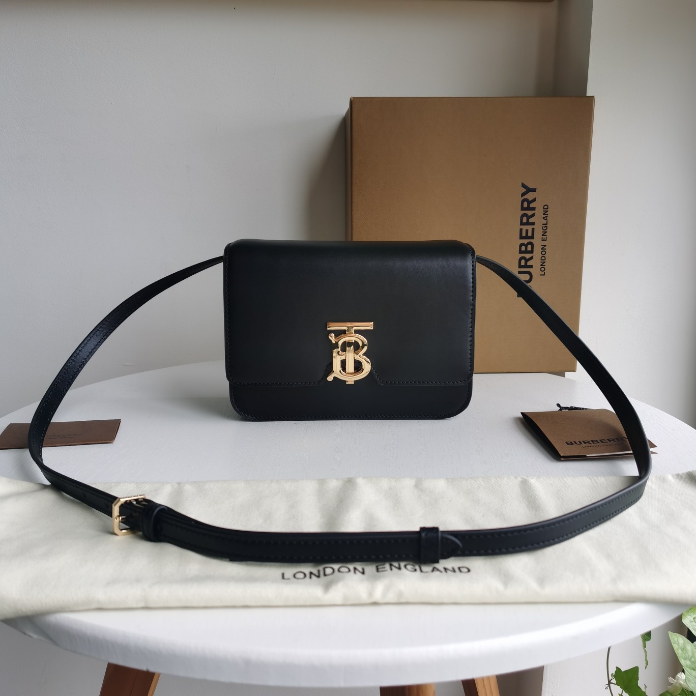 replica Burberry Classic Bag 3305-1017