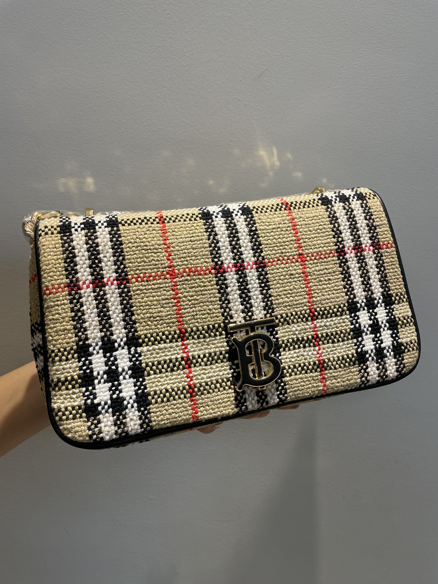 replica Burberry Classic Bag 8393-1022